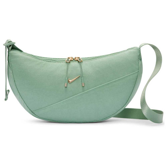 Nike Τσάντα ώμου Aura Crescent Crossbody Bag